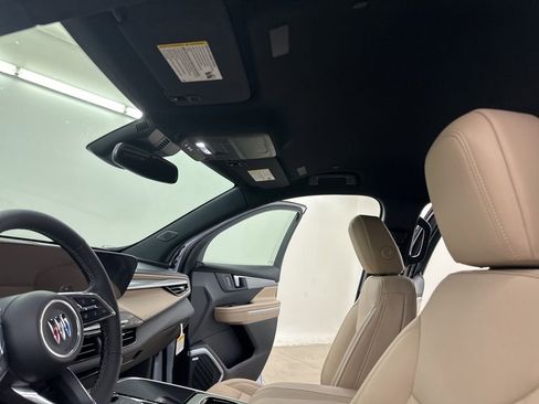 New 2026 Buick Enclave Preferred image 31