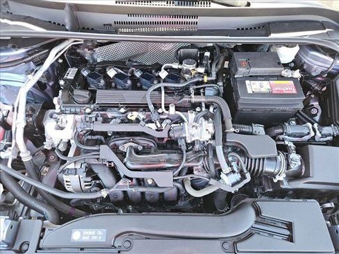 Used 2023 Toyota Corolla SE FWD image 27