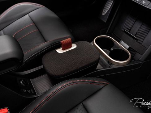 Used 2025 MINI Cooper John Cooper Works image 49