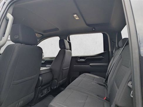 Used 2022 Chevrolet Silverado 1500 LT image 14