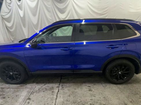 Used 2023 Honda CR-V Sport image 5