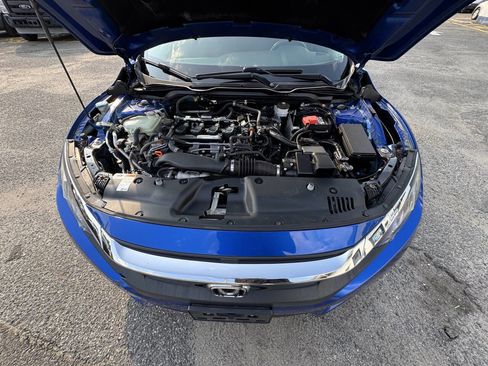 Used 2018 Honda Civic EX-T image 47