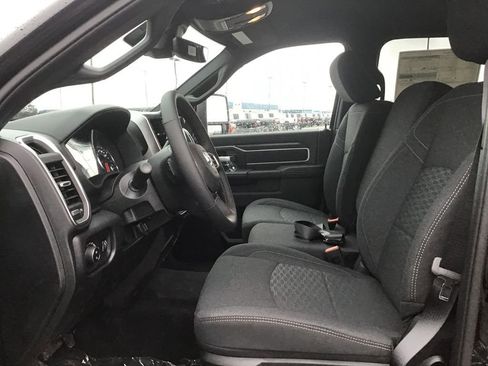 New 2026 RAM 2500 Big Horn image 12