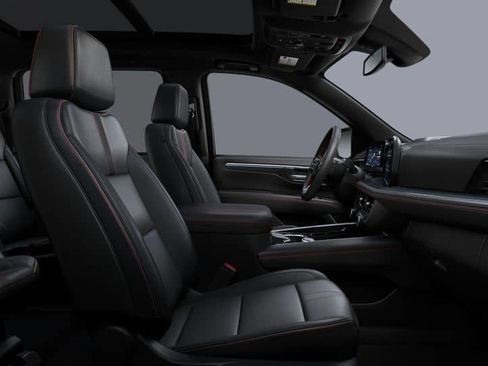 New 2026 Chevrolet Suburban RST RWD image 32