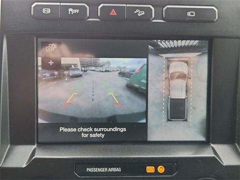 Used 2019 Ford F250 Lariat w/ Lariat Ultimate Package image 15