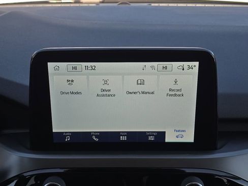 Used 2024 Ford Escape Active image 32