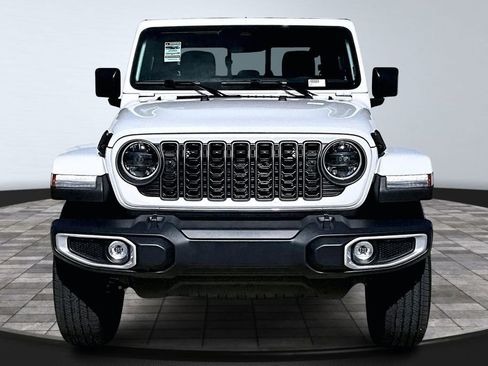 New 2026 Jeep Gladiator Sport image 28