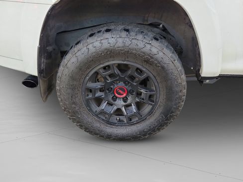 Used 2023 Toyota 4Runner TRD Pro image 28