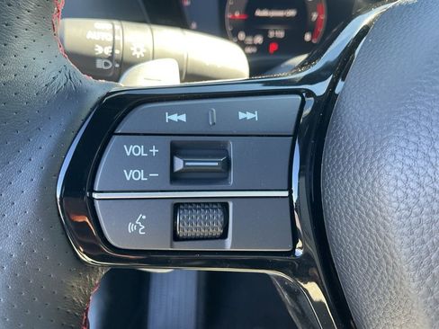 New 2025 Acura ADX A-Spec image 14