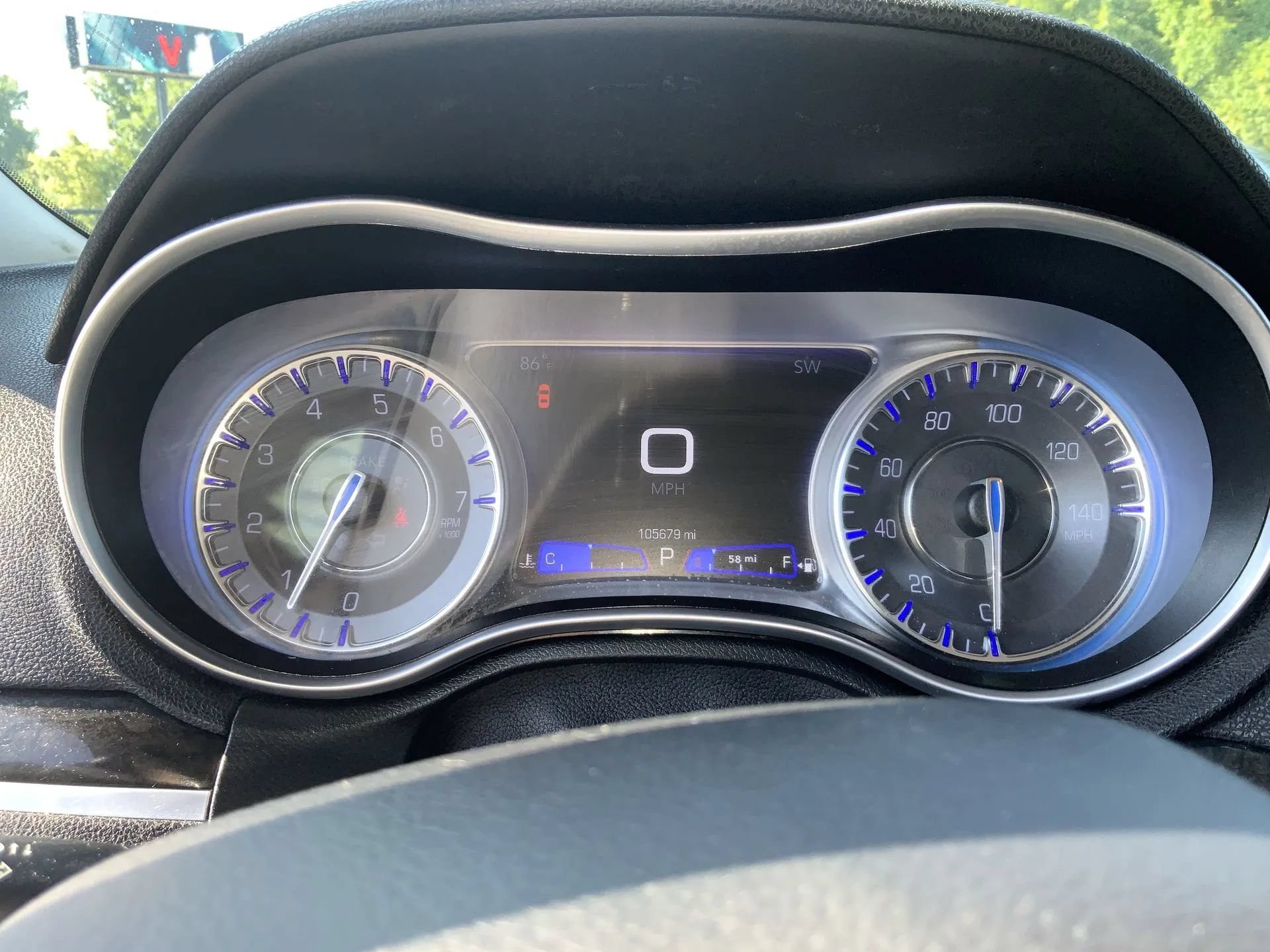 Used 2019 Chrysler 300 Limited RWD image 10