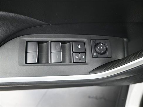 New 2025 Toyota RAV4 XLE Premium w/ Weather Package image 11