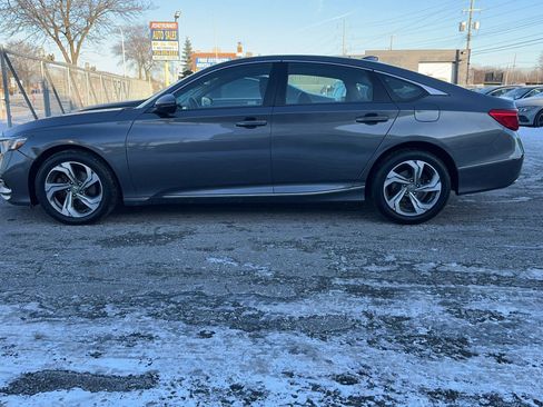 Used 2019 Honda Accord EX-L image 3