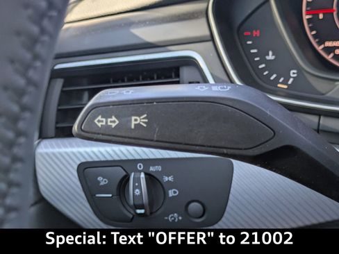 Used 2019 Audi A5 2.0T Premium Plus w/ Premium Plus image 31