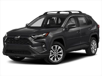 Certified 2024 Toyota RAV4 XLE Premium w/ Weather Package