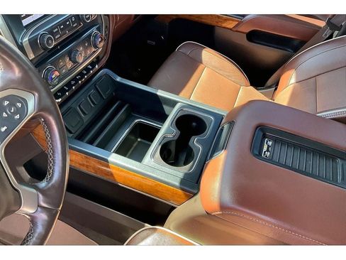 Used 2016 Chevrolet Silverado 3500 High Country w/ Duramax Plus Package AWD/4WD image 19