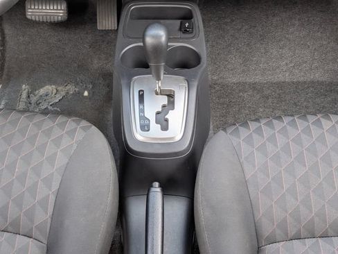 Used 2024 Mitsubishi Mirage ES FWD image 18