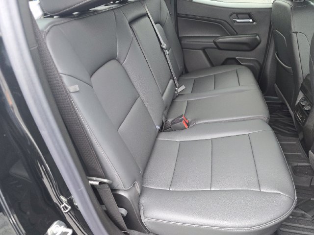 New 2026 Chevrolet Colorado LT w/ LT Convenience Package AWD/4WD image 19
