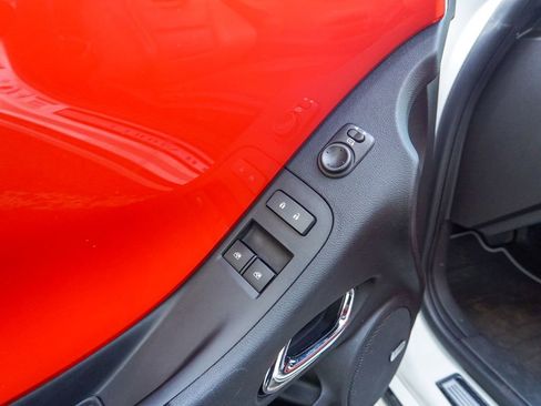 Used 2015 Chevrolet Camaro SS w/ RS Package image 13