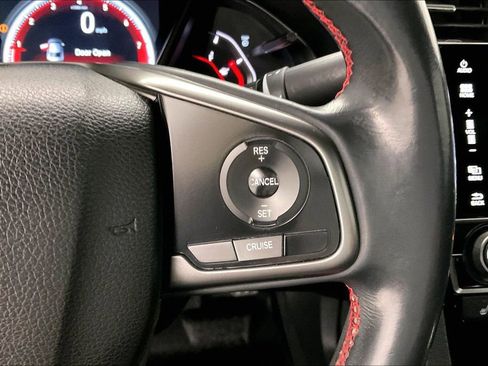 Used 2018 Honda Civic Si image 12