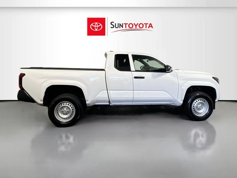 Used 2024 Toyota Tacoma SR w/ Towing Package image 2
