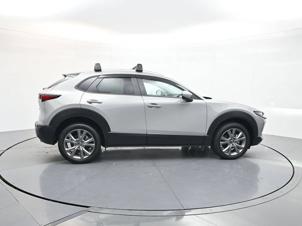 Used 2026 MAZDA CX-30 AWD 2.5 S w/ Premium Package image 8
