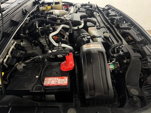 Used 2015 Ford F350 King Ranch AWD/4WD image 45