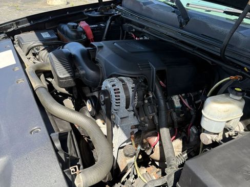 Used 2008 Chevrolet Silverado 1500 W/T w/ Towing Package image 17