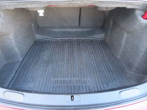 Used 2019 Chevrolet Impala Premier w/ Premier Confidence Package image 30