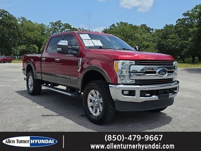 Used 2017 Ford F250 King Ranch