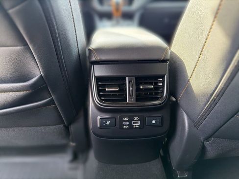 Certified 2024 Subaru Outback Wilderness image 32