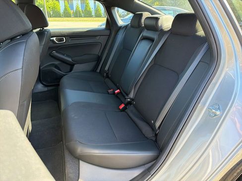 Certified 2026 Honda Civic FWD Hybrid Sedan image 20