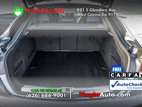 Used 2018 Audi S5 Prestige w/ S Sport Package image 12