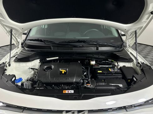 Used 2023 Kia Soul LX w/ LX Technology Package image 20