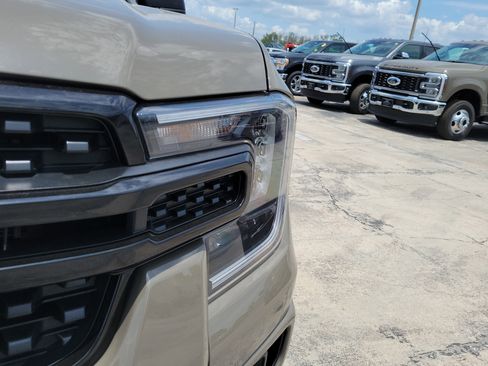 New 2026 Ford Ranger XLT AWD/4WD image 4