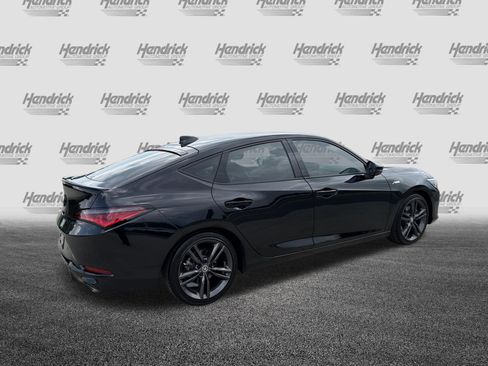 Used 2024 Acura Integra A-Spec FWD image 10