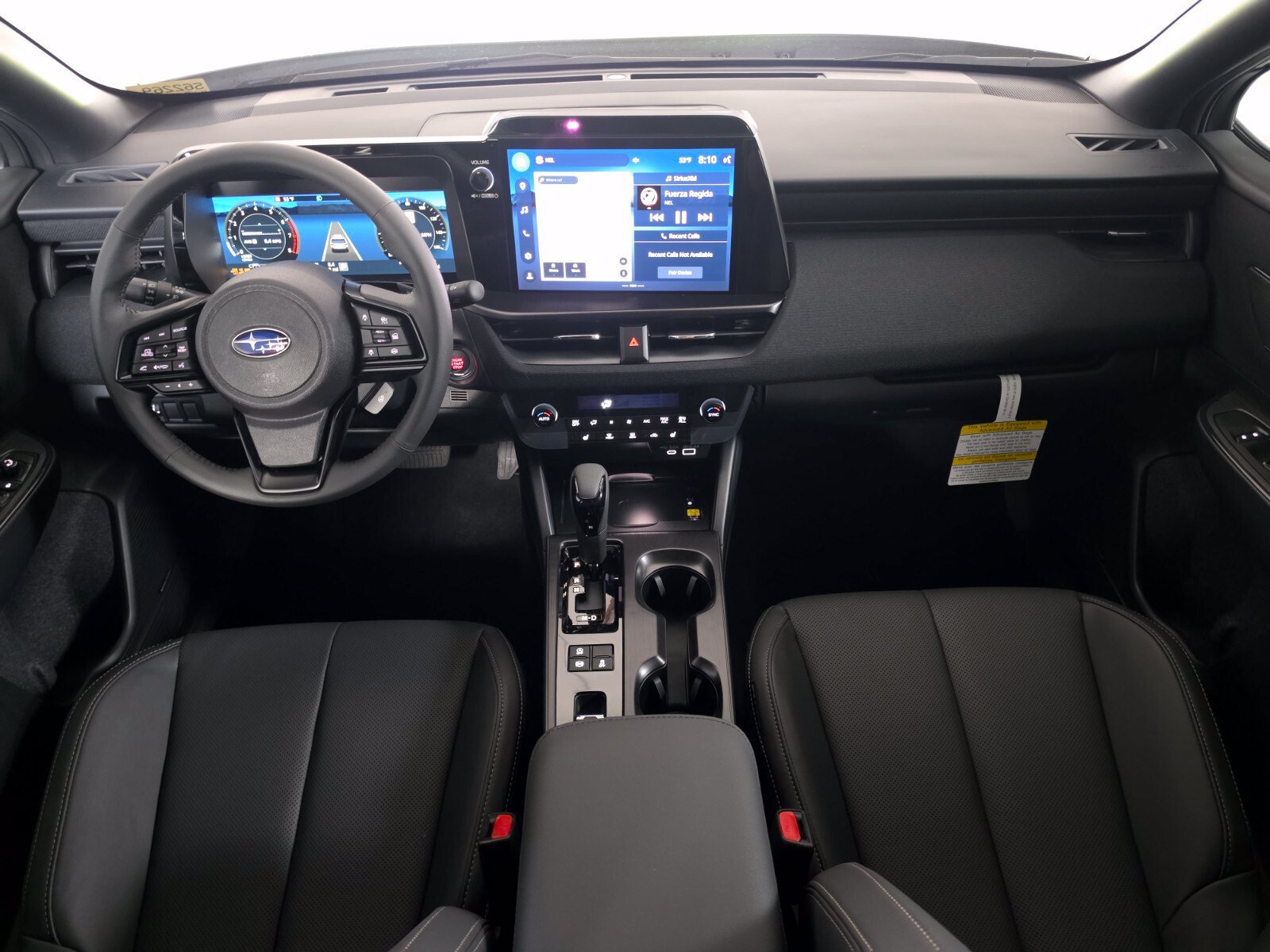 New 2026 Subaru Outback Limited w/ Premium/Limited Package 2 AWD/4WD image 28