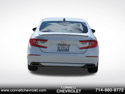 Used 2022 Honda Accord Sport image 6