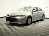 Used 2018 Toyota Avalon Limited w/ All Weather Liner Package image 3