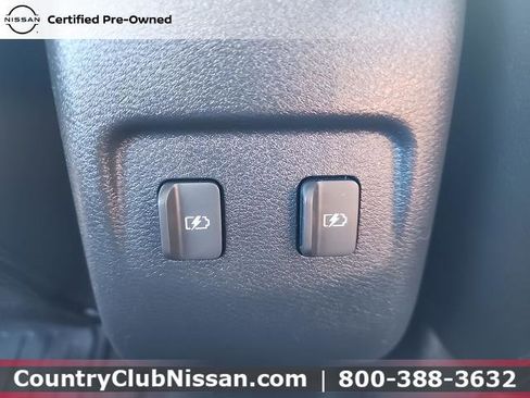 Certified 2023 Nissan Kicks SR w/ SR Premium Package image 24