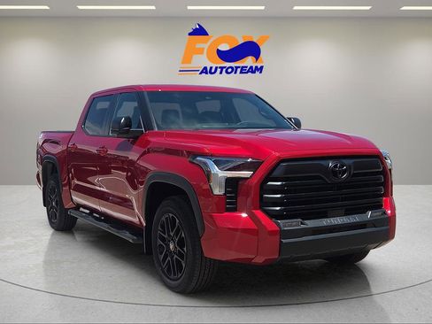 New 2026 Toyota Tundra SR5 RWD image 6