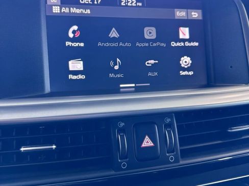 Used 2019 Kia Optima LX image 26