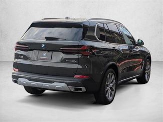 Used 2026 BMW X5 xDrive50e w/ Premium Package AWD/4WD video 2