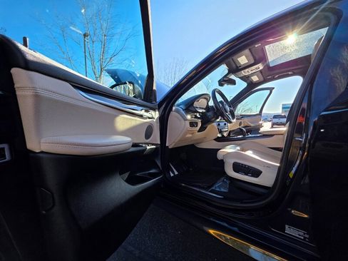 Used 2016 BMW X5 xDrive35i image 59