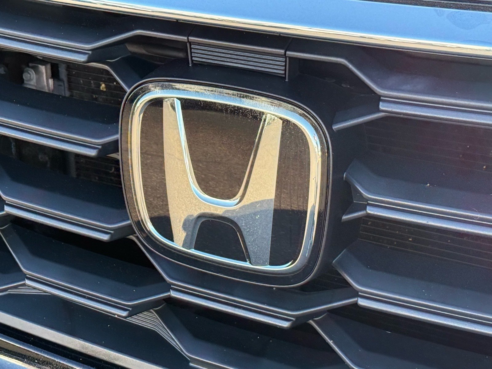 Used 2024 Honda Pilot EX-L image 34