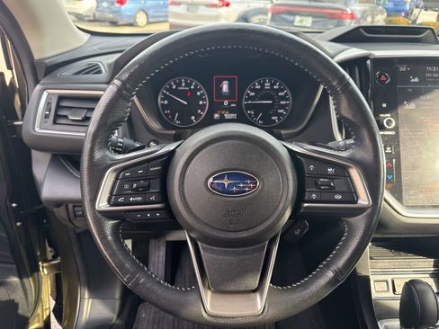 Used 2023 Subaru Ascent Limited image 12