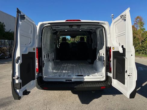 New 2026 Ford Transit 150 Low Roof image 10