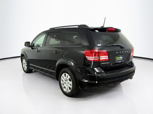 Used 2020 Dodge Journey SE w/ SE Popular Equipment Group FWD image 5