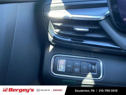New 2026 Buick Enclave Sport Touring w/ Power Package AWD/4WD image 20