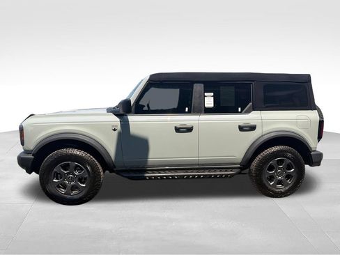 Used 2024 Ford Bronco Big Bend AWD/4WD image 2