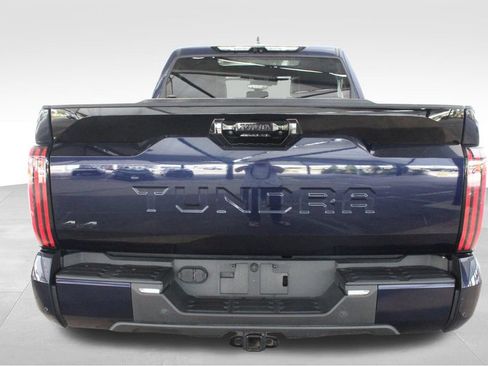 Used 2024 Toyota Tundra Platinum w/ TRD Off-Road Package AWD/4WD image 17